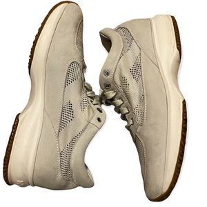 HOGAN INTERACTIVE WONEN SIZE 37 (US 7)